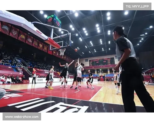 深篮体育发布WCBA新赛季竞赛规程，俱乐部注册完成