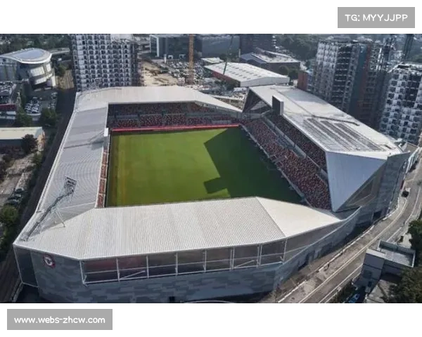 英超足球联盟推广社区计划：每俱乐部增建5所公益球场